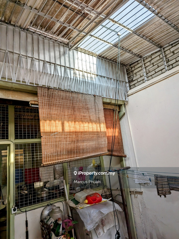 2-storey Terraced House for Sale in Prewar house @ Georgetown, George Town by Marcus Phuah - iProperty.com.my