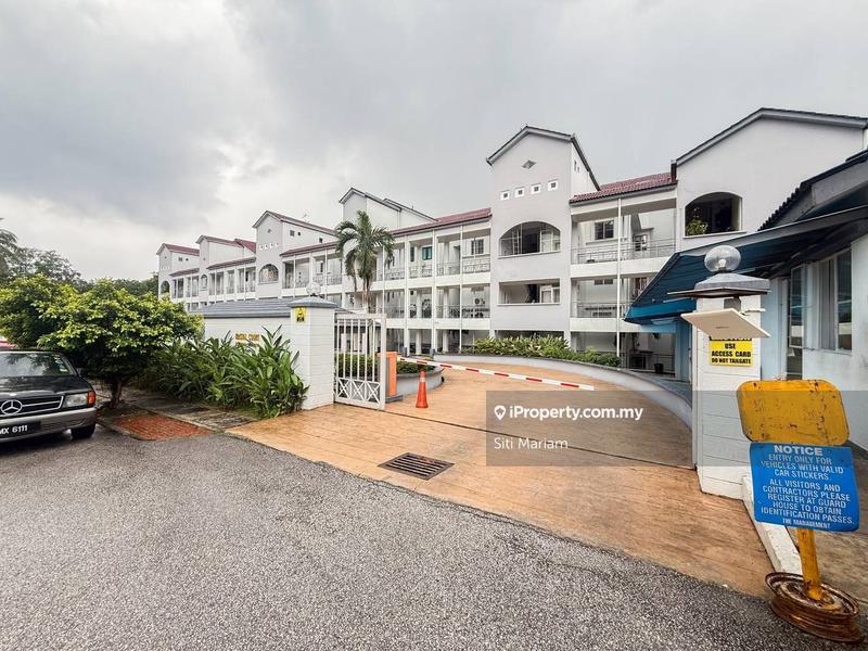 For Sale - Kristal Court Robson Heights