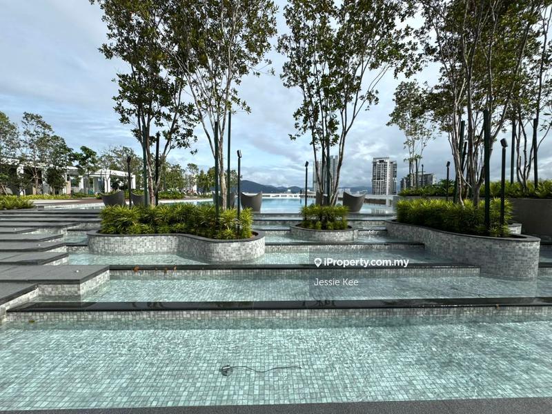 Condominium for Sale in Park Place by Jessie Kee - iProperty.com.my