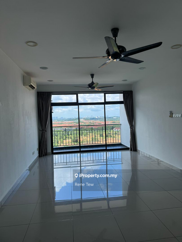 For Sale - Seri Austin Residence (Pangsapuri Seri Austin)