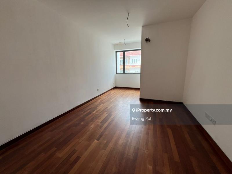 4.5-storey Terraced House for Sale in Ampang, Ampang by Eweng Poh - iProperty.com.my