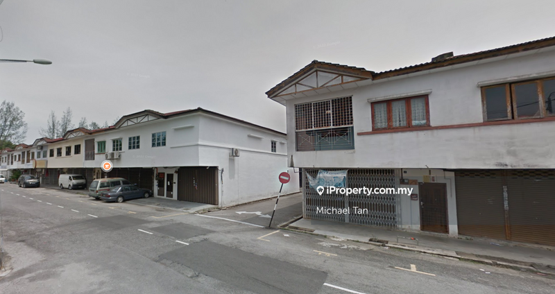 Kedai untuk Dijual di Bukit Mertajam, Penang oleh Michael Tan - iProperty.com.my