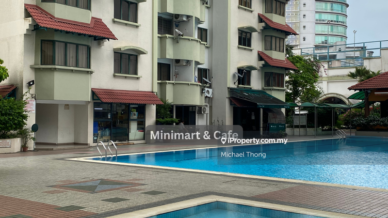 Condominium for Sale in Desa Kiara by Michael Thong - iProperty.com.my