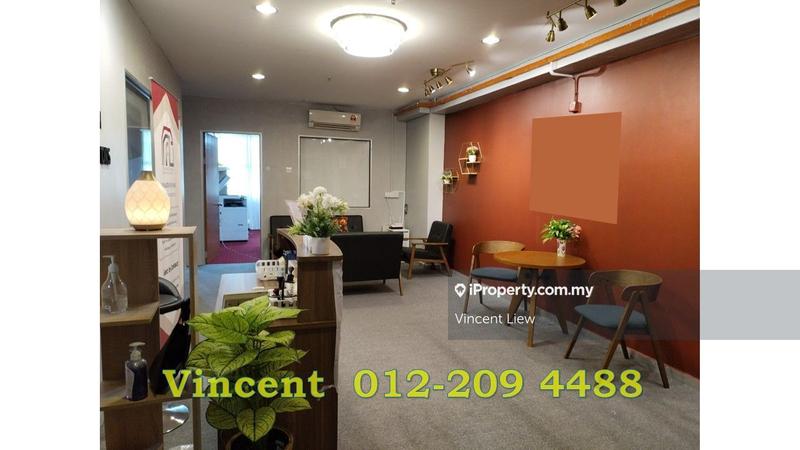 Pejabat untuk Dijual di Bandar Tun Razak, Cheras oleh Vincent Liew - iProperty.com.my