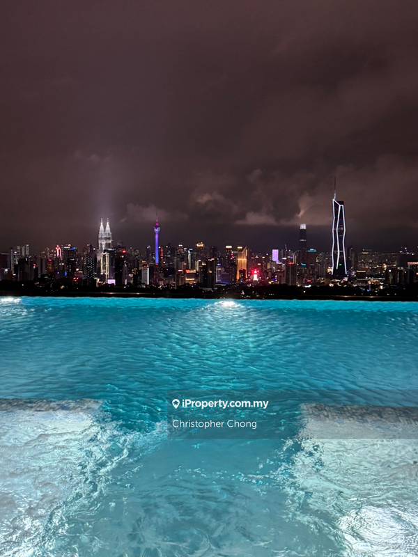 For Sale - Pavilion Damansara Heights