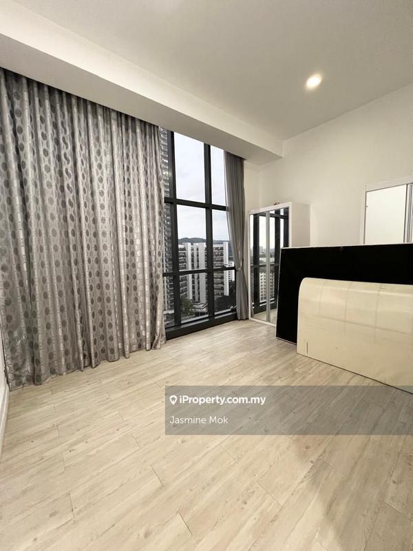 Residensi Servis untuk Disewa di M City oleh Jasmine Mok - iProperty.com.my