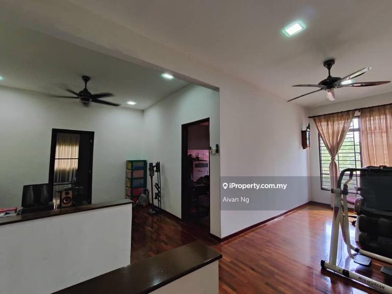 Semi-Detached House for Sale in Bukit Sungai Long, Bandar Sungai Long by Aivan Ng - iProperty.com.my