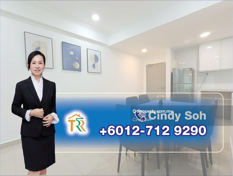 For Sale - Midori Green (Pangsapuri Hijauan)