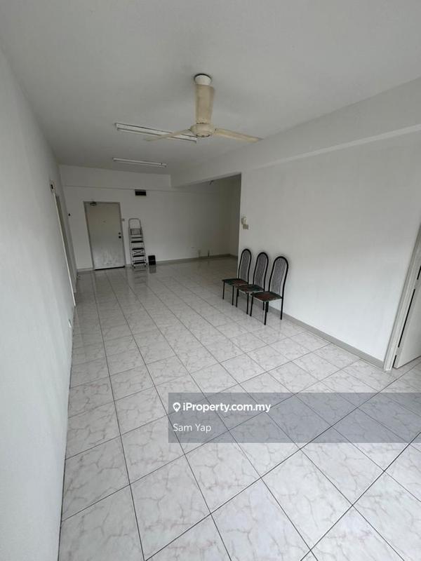 Condominium for Sale in Midah Ria Condominium by Sam Yap - iProperty.com.my