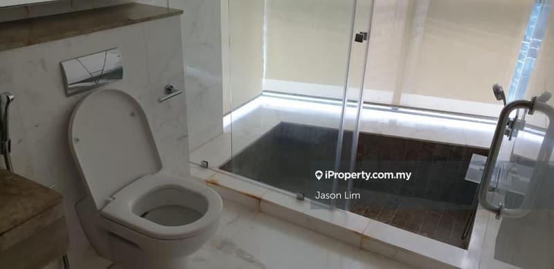 Service Residence for Sale in Twins @ Damansara Heights by Jason Lim - iProperty.com.my