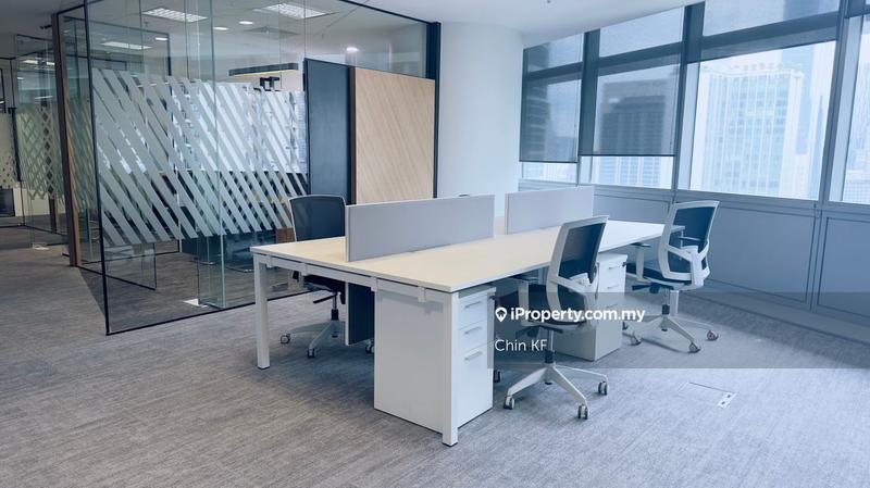 For Rent - KLCC. KL City Center. KL City