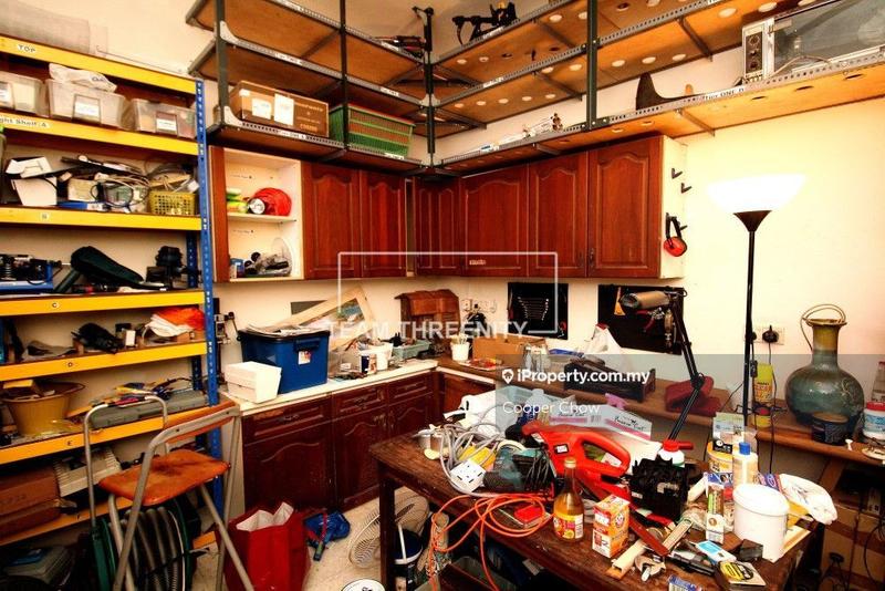 Banglo untuk Dijual di Damansara Jaya, Petaling Jaya oleh Cooper Chow - iProperty.com.my