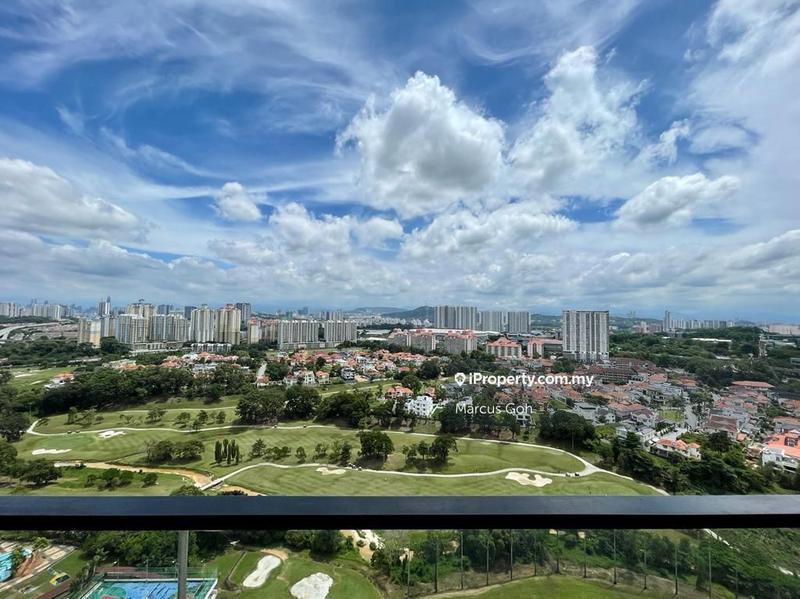 Service Residence for Rent in Twin Arkz by Marcus Goh - iProperty.com.my