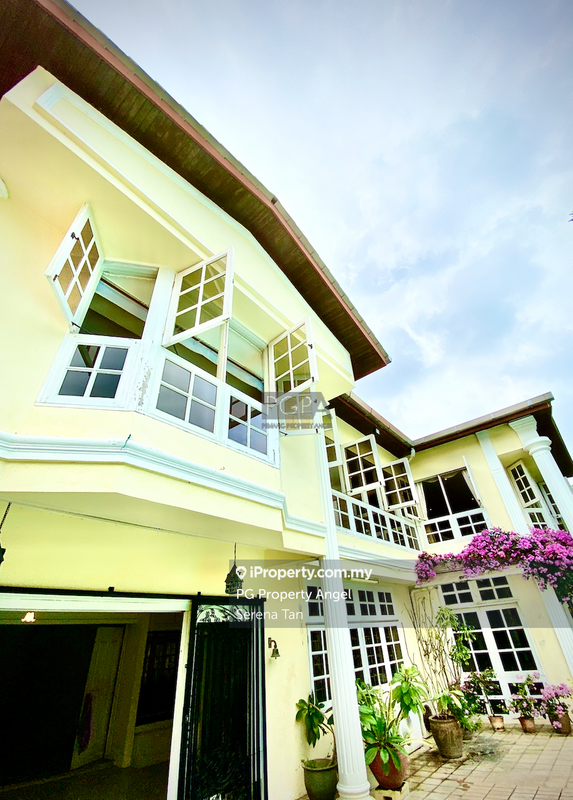 Banglo untuk Dijual di Tanjung Tokong, Penang oleh Serena Tan - iProperty.com.my