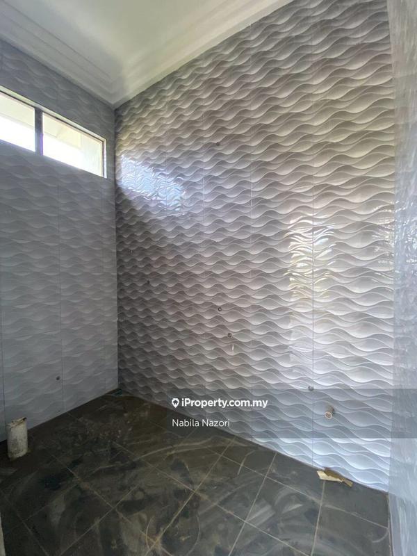 Banglo untuk Dijual di Bandar Machang, Machang oleh Nabila Nazori - iProperty.com.my