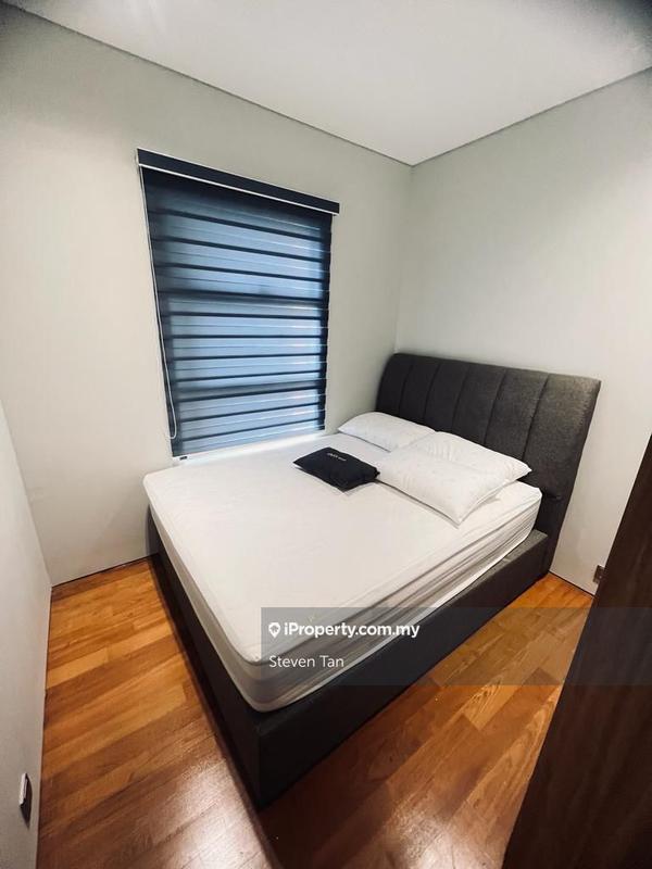 Service Residence for Rent in Sky Suites @ KLCC by Steven Tan - iProperty.com.my