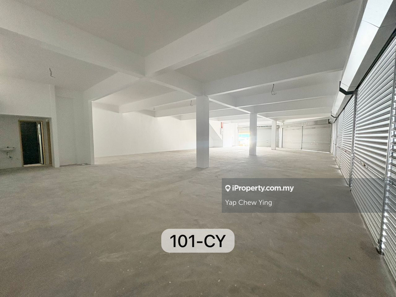Kedai untuk Disewa di Bandar Puteri Puchong, Puchong oleh Yap Chew Ying - iProperty.com.my