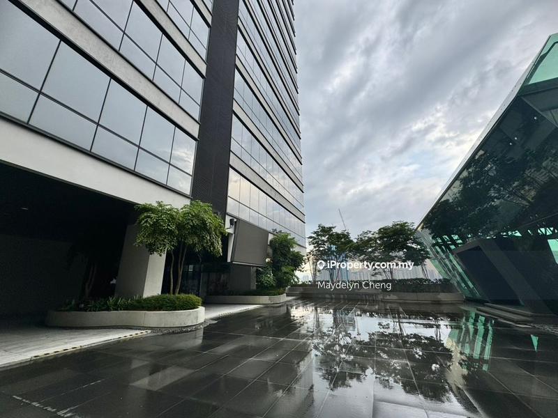 Office for Rent in KL METROPOLIS, Mont Kiara by Maydelyn Cheng - iProperty.com.my