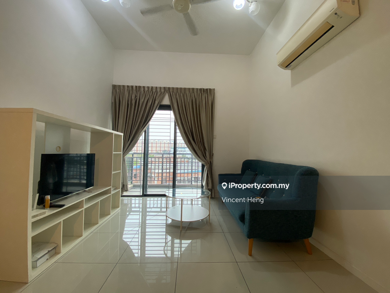 For Rent - Urbana Residences