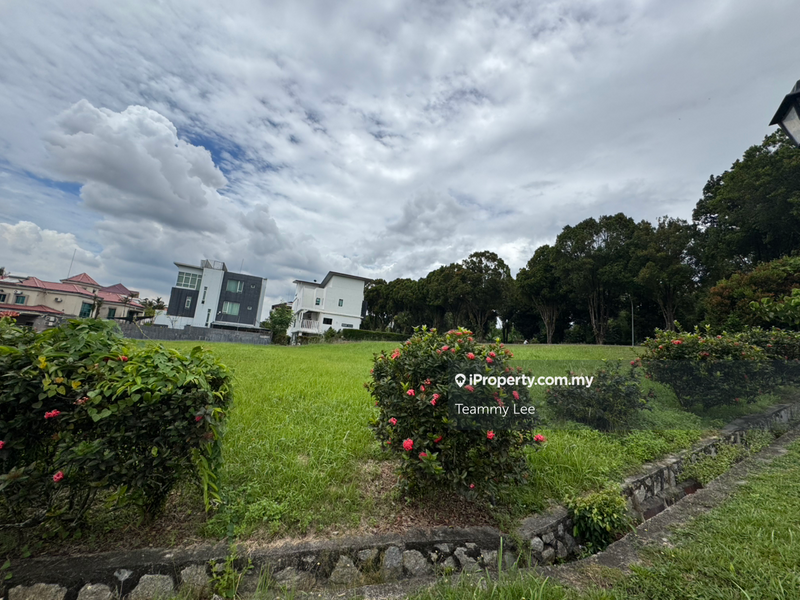Tanah Banglo untuk Dijual di Mines Resort City, Seri Kembangan oleh Teammy Lee - iProperty.com.my