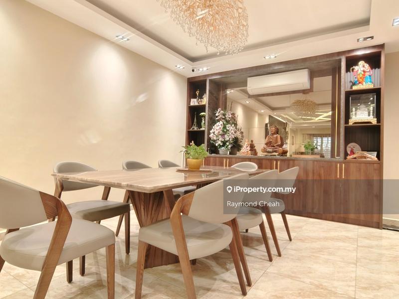 Rumah Berangkai 2 Tingkat untuk Dijual di Kota Kemuning, Shah Alam oleh Raymond Cheah - iProperty.com.my