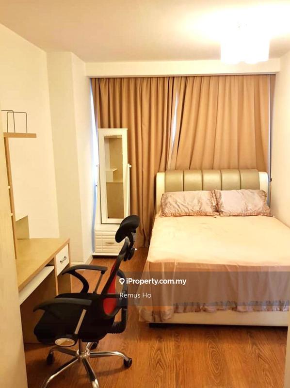 Service Residence for Sale in Bintang Fairlane Residences by Remus Ho - iProperty.com.my
