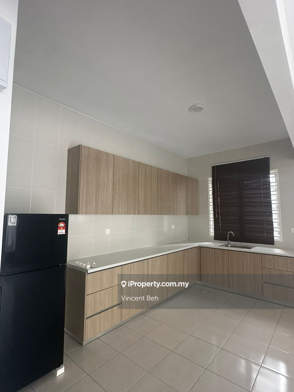 Apartment for Rent in Seri Topaz by Vincent Beh - iProperty.com.my