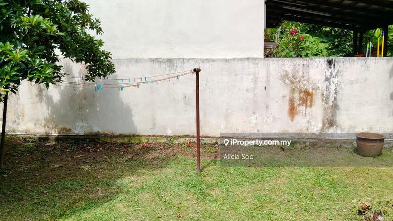 Rumah Berkembar untuk Dijual di Sungai Buloh, Selangor oleh Alicia Soo - iProperty.com.my