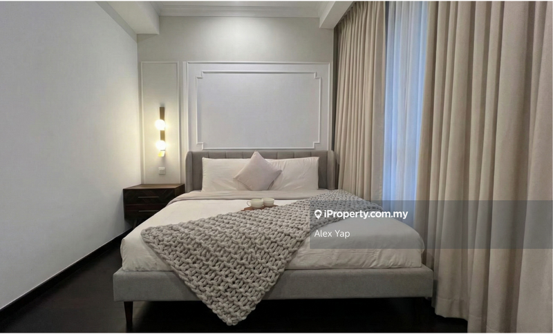 For Rent - Pavilion Damansara Heights