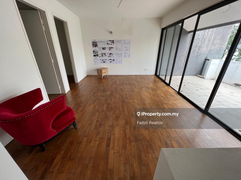3-storey Terraced House for Sale in Blu Constellation, Seri Kembangan by Fadzli Realtor - iProperty.com.my