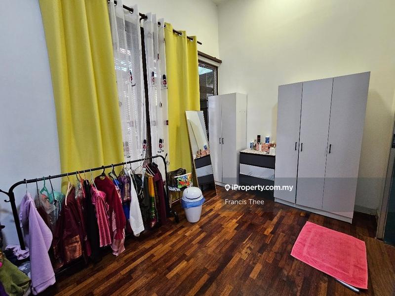 Rumah Berkembar untuk Dijual di Taman 1080 Residence, Kajang oleh Francis Thee - iProperty.com.my