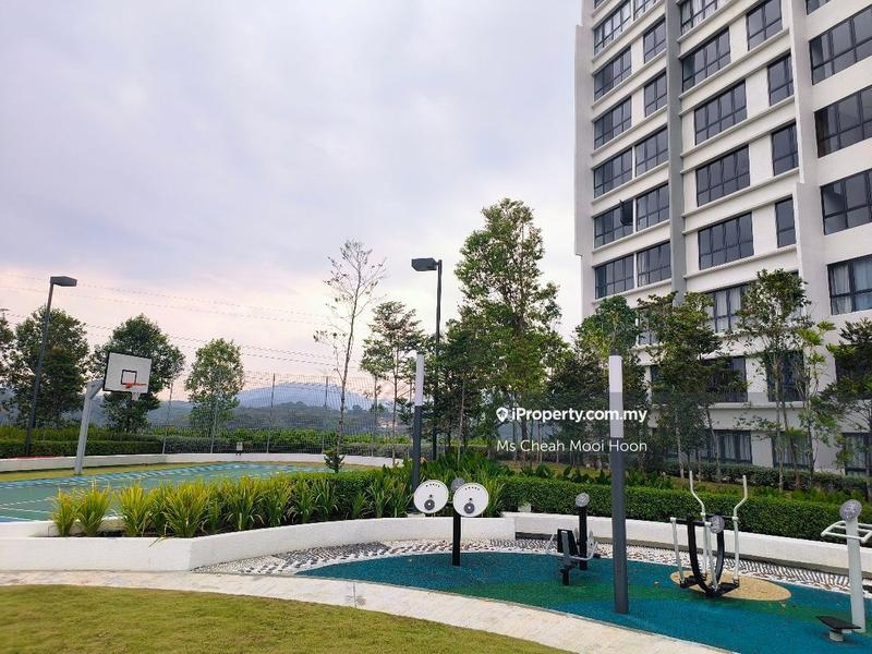 Residensi Servis untuk Dijual di GAIA Residences oleh Ms Cheah Mooi Hoon - iProperty.com.my