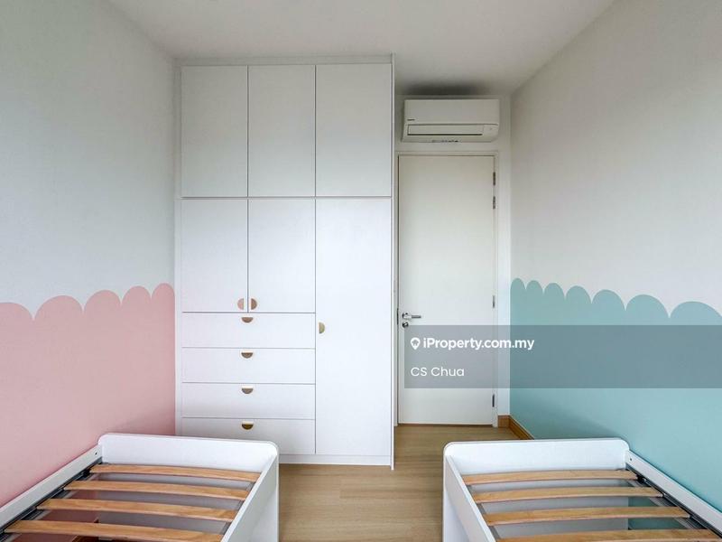 Service Residence for Rent in Paisley @ Tropicana Metropark by CS Chua - iProperty.com.my