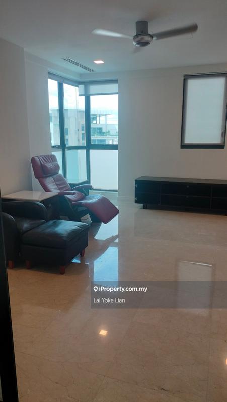 Kondominium untuk Dijual di Cendana oleh Lai Yoke Lian - iProperty.com.my