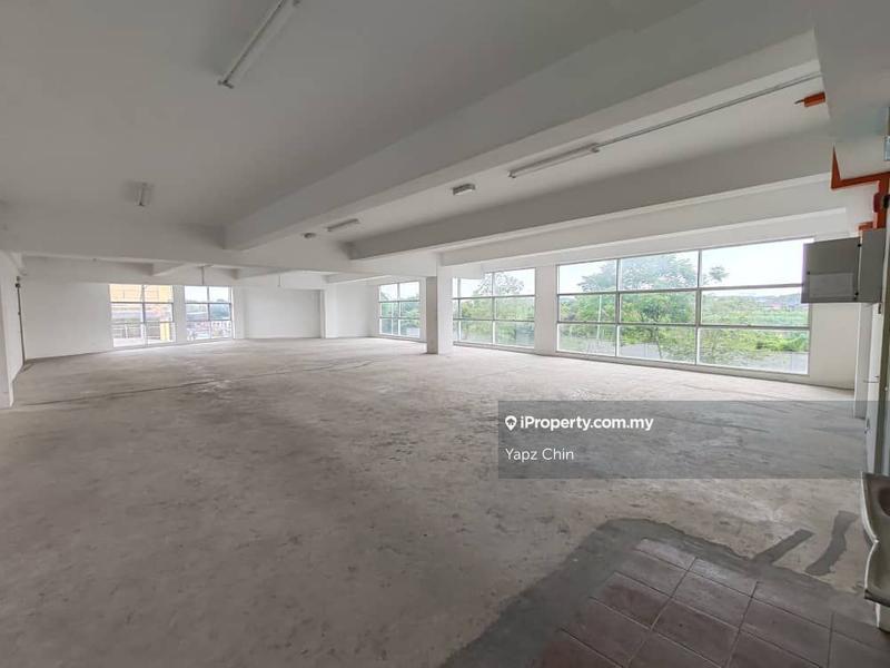 Kilang Teres untuk Dijual di Seksyen 22, Shah Alam oleh Yapz Chin - iProperty.com.my
