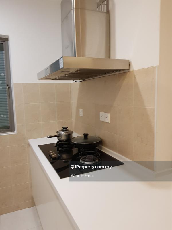 For Rent - Tropicana City Tropics