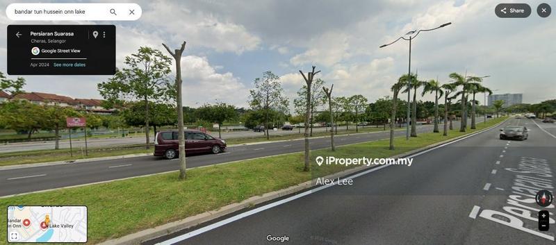 Tanah Komersial untuk Dijual di Bandar Tun Hussein Onn, Cheras oleh Alex Lee - iProperty.com.my