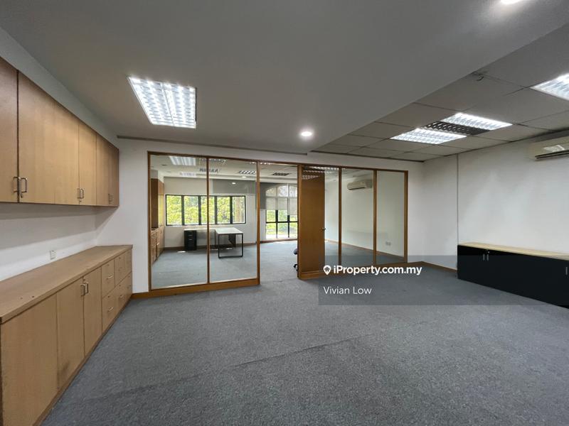 Shop / Office untuk Dijual di Bukit Jelutong, Shah Alam oleh Vivian Low - iProperty.com.my