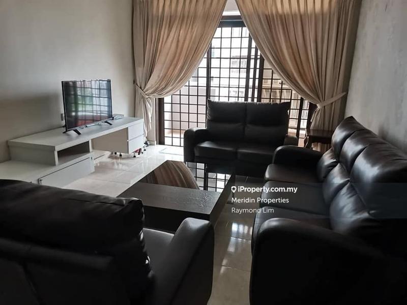 For Sale - Cheng Heights