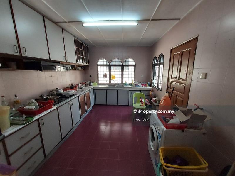 2-storey Terraced House for Sale in Bandar Baru Sri Petaling, Sri Petaling by Low WK - iProperty.com.my