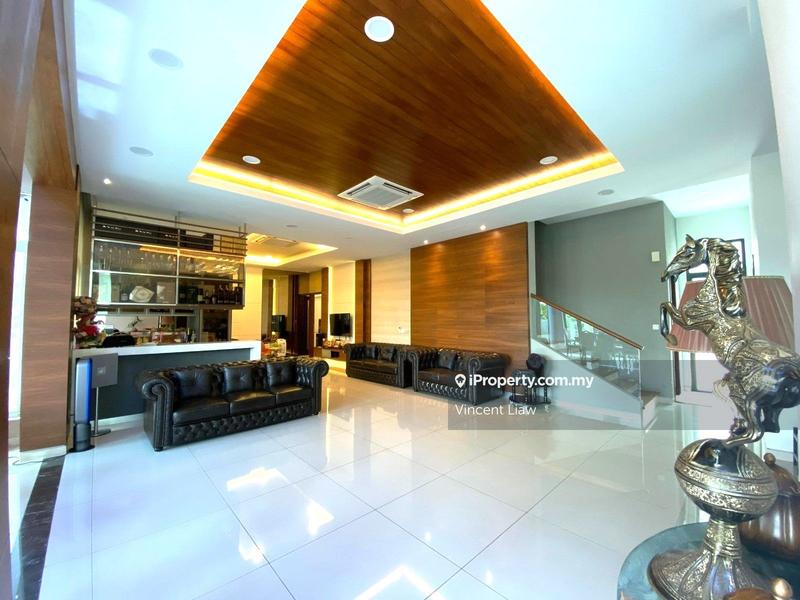 Bungalow House for Sale in Taman Sains Selangor, Kota Damansara by Vincent Liaw - iProperty.com.my