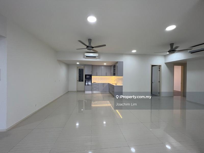 Condominium for Sale in Seri Riana Residence by Joachim Lim - iProperty.com.my