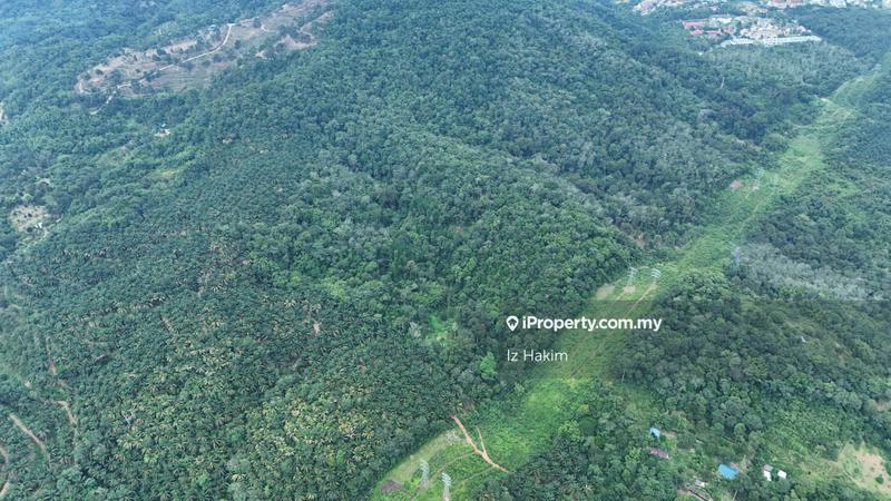 Agricultural Land for Sale in Kuala Kubu Baru, Selangor by Iz Hakim - iProperty.com.my