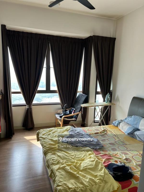 Service Residence for Sale in Putra Residence by Sam Ho - iProperty.com.my