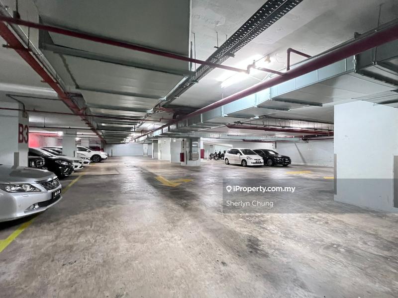 Office for Rent in Petaling Jaya, Selangor by Sherlyn Chung - iProperty.com.my