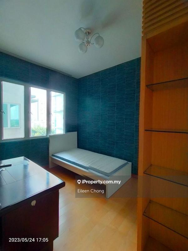 For Rent - Oasis Ara Damansara