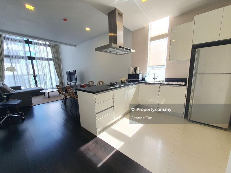 For Rent - Clearwater Residences