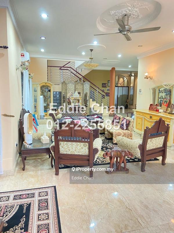 Bungalow House for Sale in Titiwangsa, Titiwangsa by Eddie Chan - iProperty.com.my