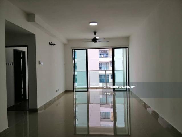 Service Residence for Sale in Amerin Residence by Boey Lau - iProperty.com.my