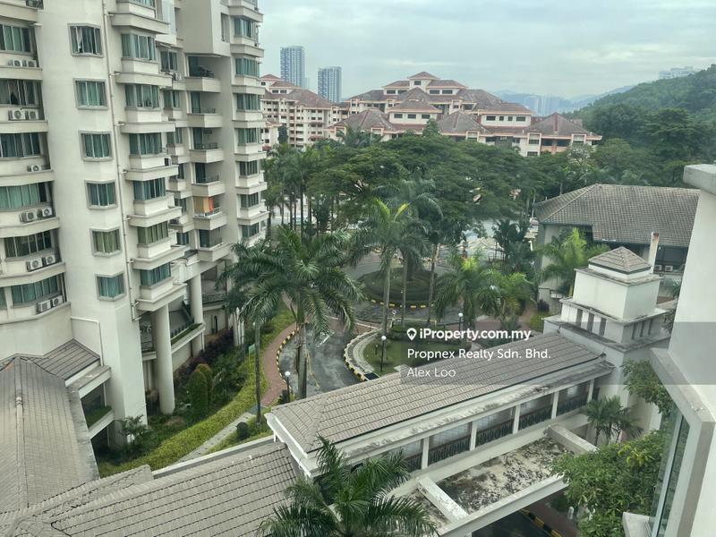 Condominium for Sale in Riana Green Condominium by Alex Loo - iProperty.com.my